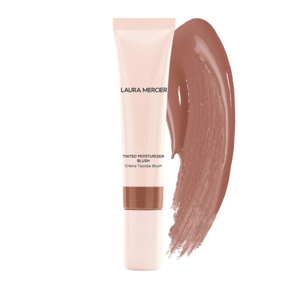 LAURA MERCIER Tinted Moisturizer Blush in COASTLINE - 0.5 oz NIB FULL SIZE